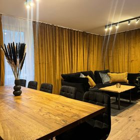 Willa Kątowa Porąbka