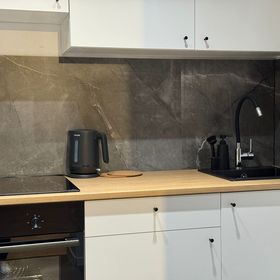 Willa Kątowa Porąbka