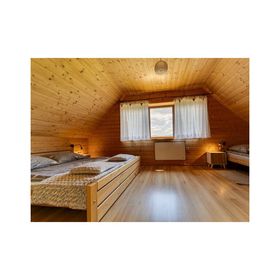 Spokój z Widokiem Chochołów