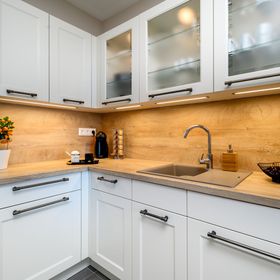 Aranyhíd Apartman Balatonföldvár