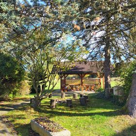 Ubytování Na Hradečku