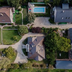 Manor House Inn Csopak