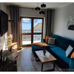 Apartament A19 Green Park Resort Szklarska Poręba