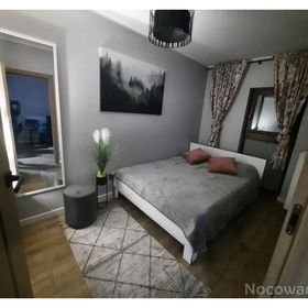 Apartament A19 Green Park Resort Szklarska Poręba