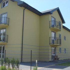 Pokoje Willa Sarbinowo 