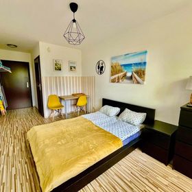 Pokoje Willa Sarbinowo 