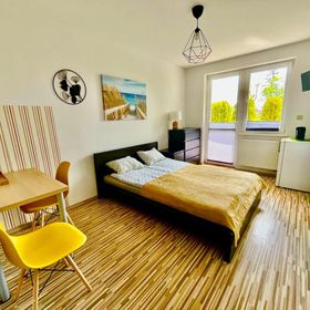 Pokoje Willa Sarbinowo 