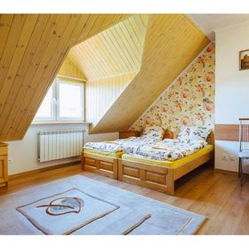 Pokoje Gościnne U BARBARY Straduny, Ełk