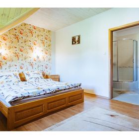 Pokoje Gościnne U BARBARY Straduny, Ełk