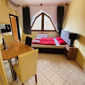 Park Sétány Apartman Balatonlelle