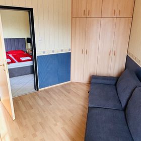 Park Sétány Apartman Balatonlelle