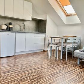 Apartament Sarbinowo 