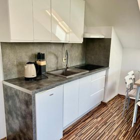 Apartament Sarbinowo 