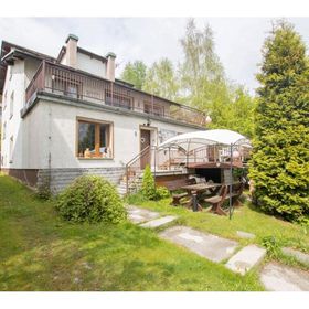 Luna Pokoje Gościnne Szklarska Poręba