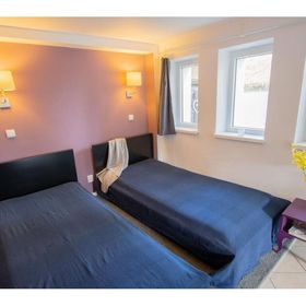 Luna Pokoje Gościnne Szklarska Poręba