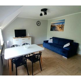 Pensjonat Pod Żaglami Dąbki