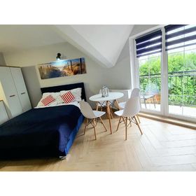 Pensjonat Pod Żaglami Dąbki