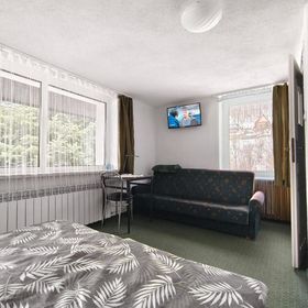 Pensjonat Męcikówka Szczyrk