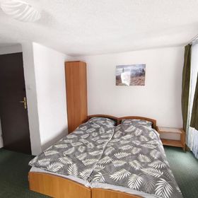 Pensjonat Męcikówka Szczyrk