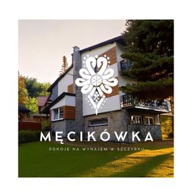 Pensjonat Męcikówka Szczyrk