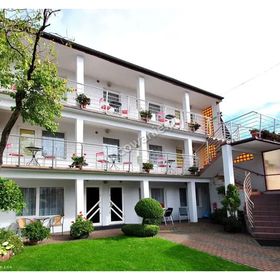 Dom wczasowy Fonica Łeba