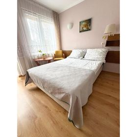 Dom wczasowy Fonica Łeba