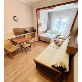 Dom wczasowy Fonica Łeba