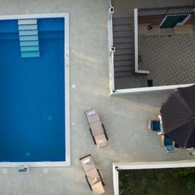 Villa Natura Gornji Muć