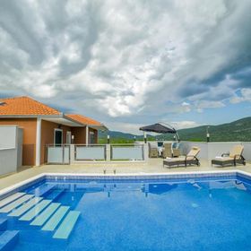 Villa Natura Gornji Muć