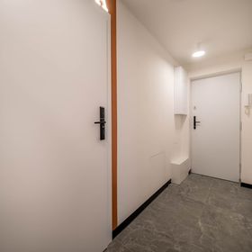  Żurawia Mini Apartamenty by Sofija Warszawa