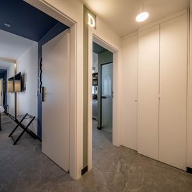  Żurawia Mini Apartamenty by Sofija Warszawa