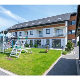 Apartamenty Amber Darłówko 