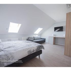 Apartamenty Amber Darłówko 