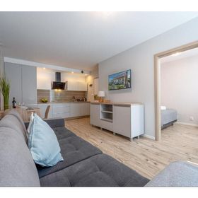 Apartamenty Amber Darłówko 