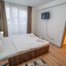 Apartament Barrique Coresi 1 Brașov