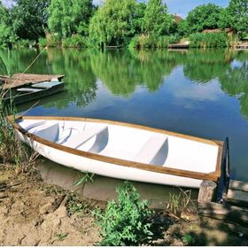 Linetta Vendégház Gyomaendrőd