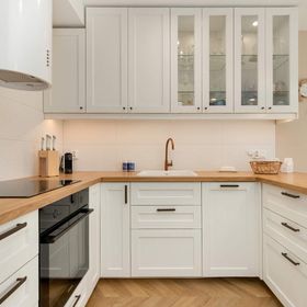 Starowiejska 95 | Prestiżowy Apartament | Parking