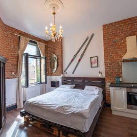 Apartament Barrique Studio Brașov