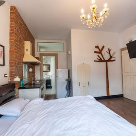 Apartament Barrique Studio Brașov