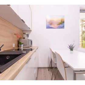 Apartament Baltic Breeze I Grunwaldzka