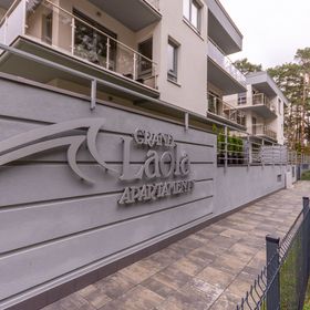 Apartament Baltic Breeze I Grunwaldzka