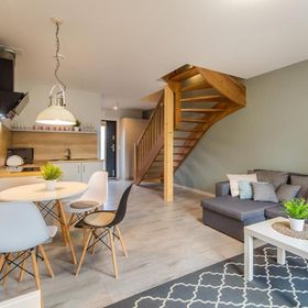 Apartamenty Laba Mrzeżyno