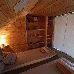 Szintia Relax Guesthouse Eger