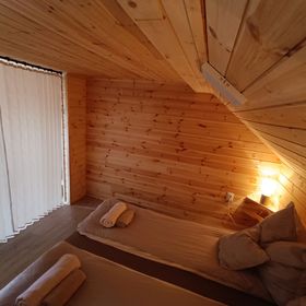 Szintia Relax Guesthouse Eger