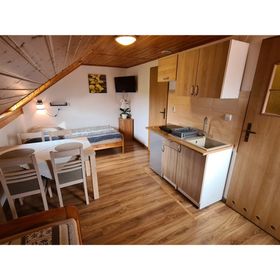  Domki Wczasowe Polańczyk nad Soliną