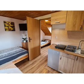  Domki Wczasowe Polańczyk nad Soliną