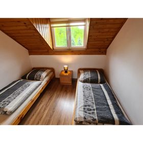  Domki Wczasowe Polańczyk nad Soliną