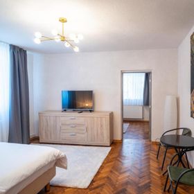 Apartament Barrique Livezii Brașov