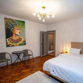 Apartament Barrique Livezii Brașov