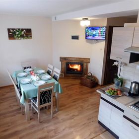  Apartamenty Polańczyk nad Soliną